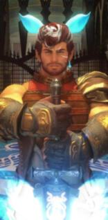 The Knight